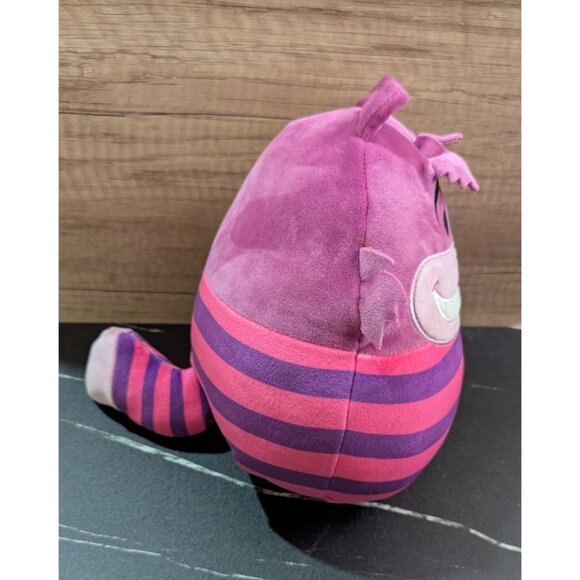 Squishmallows Disney's Alice In Wonderland Cheshire Cat 8" Plush - Picture 5 of 8